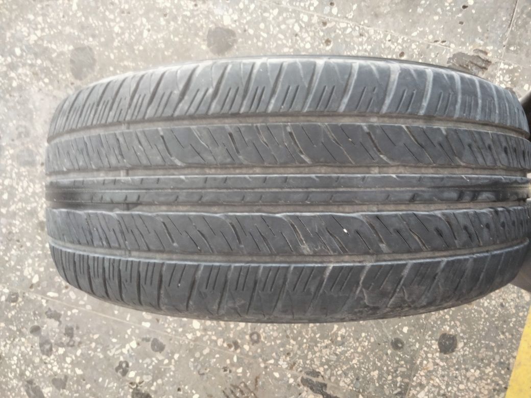 4 комплект шины 285/50/r20