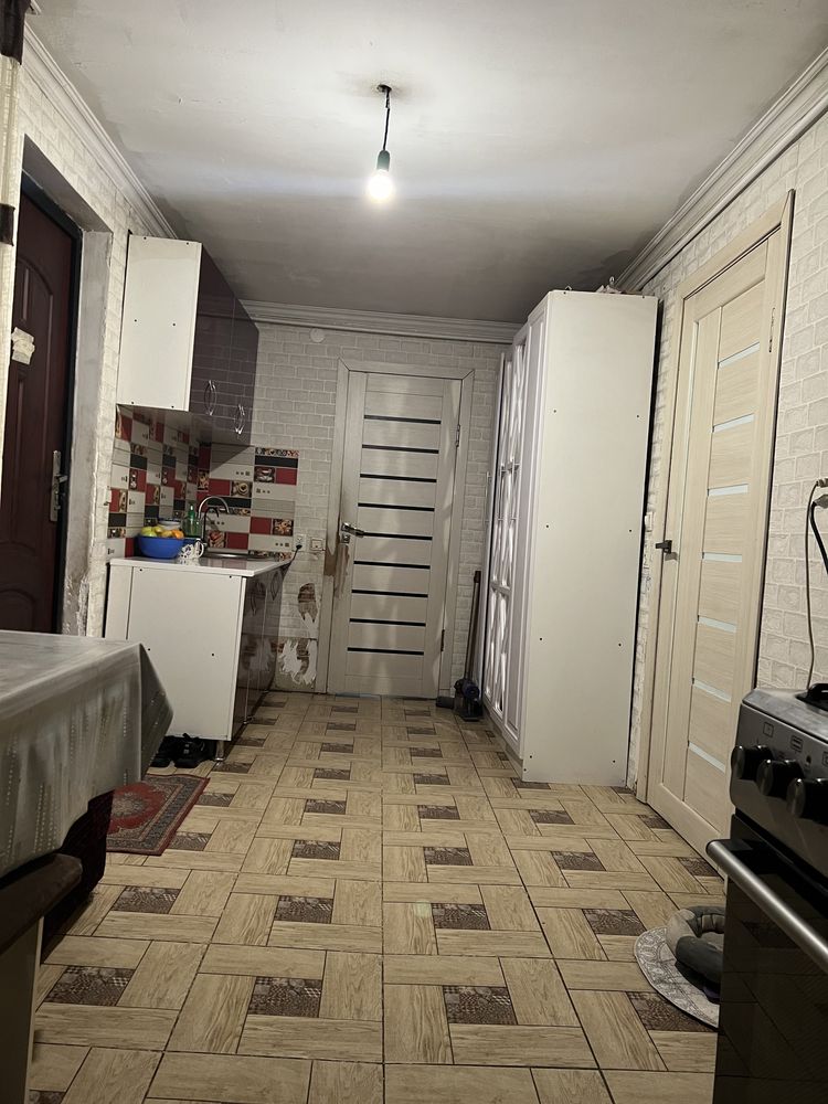 Продается дом в г. Алатау, (жетыген).