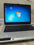 Продам ноутбук Toshiba Satellite L40-17R в хорошем состоянии