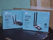 Сетевая карта TP Link T5E и Т4Е