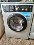 Стиральная машина с 6 циклами,Indesit