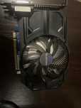 Gtx 750ti видео карта