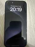 Iphone 15pro 128.