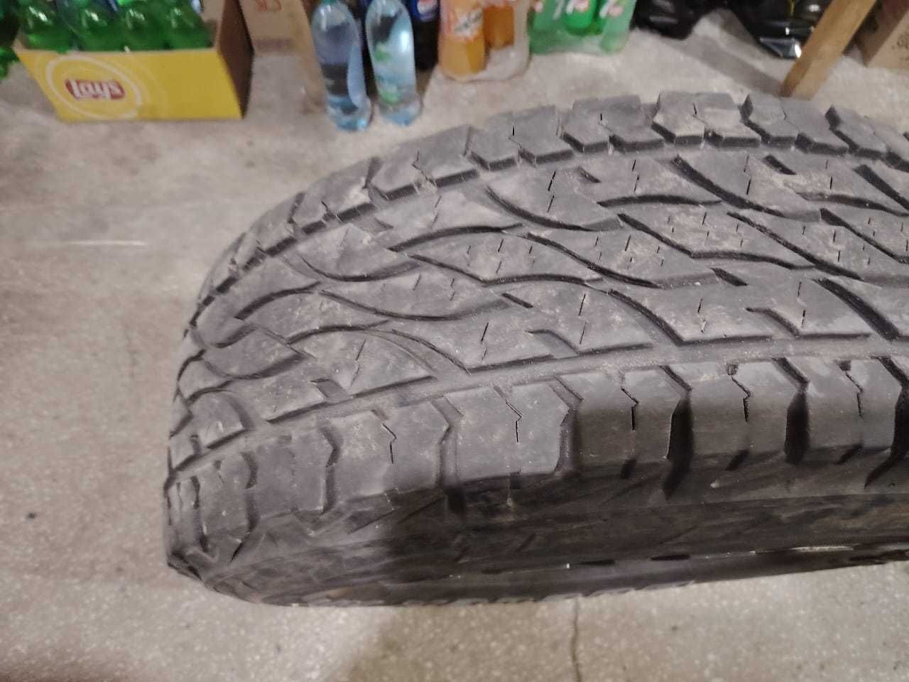 Автошины Bridgestone