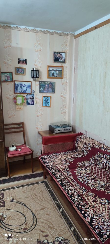 Продается квартира