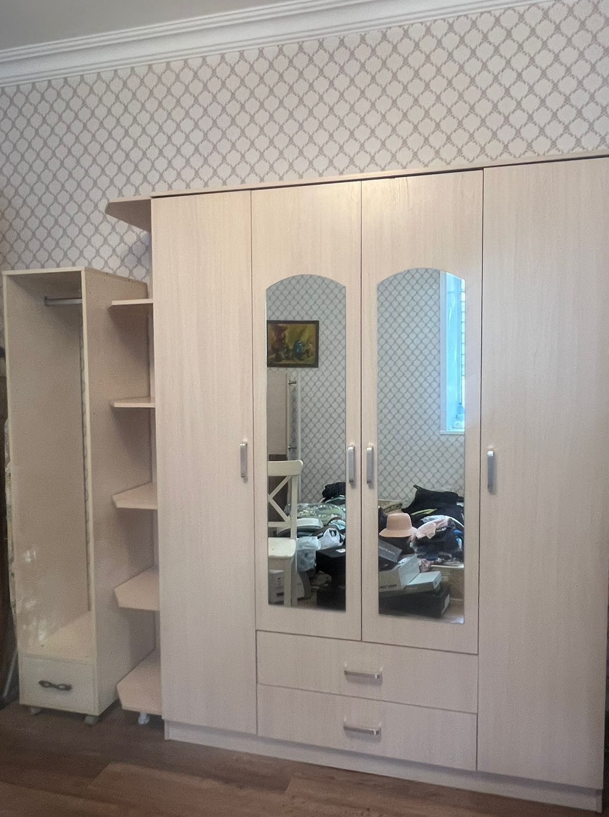 Срочно Продам спальню + прихожая