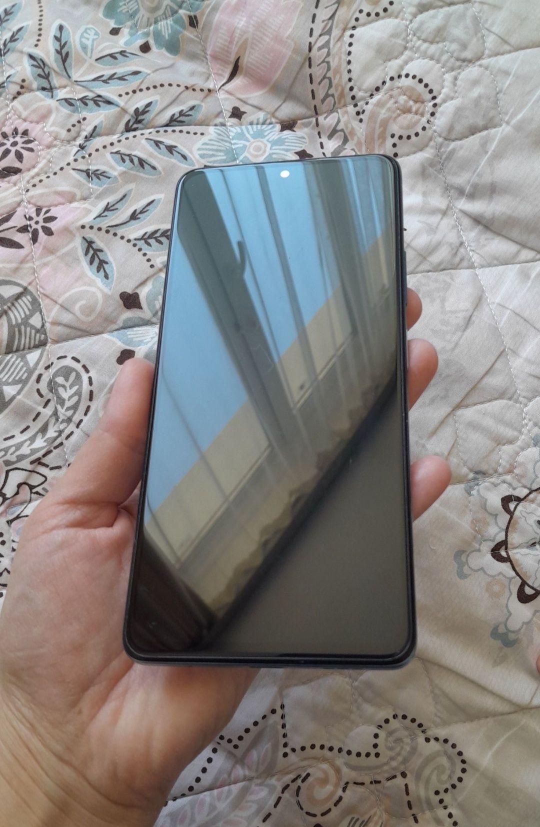 Redmi not 10 pro