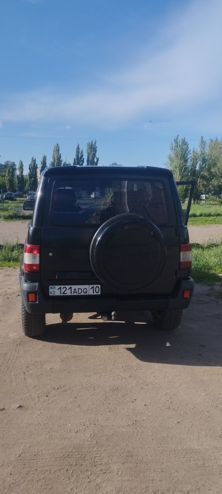 Продам авто на полном ходу
