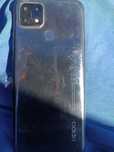 Oppo A15s продаю
