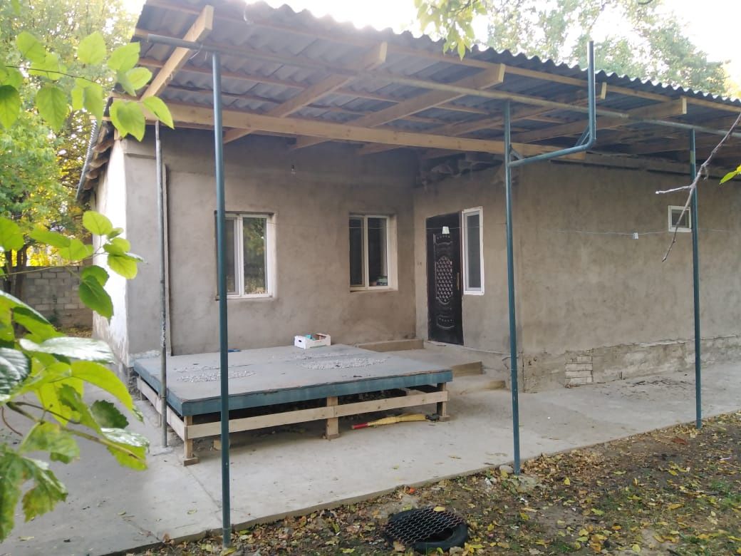 Продаётся дом в Акбулаке