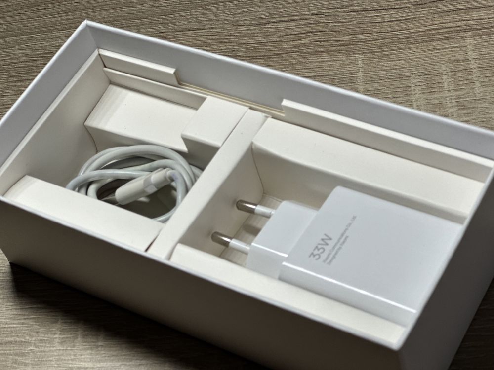 Xiaomi Mi 11 Lite