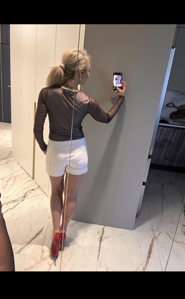 Боди Patrizia pepe