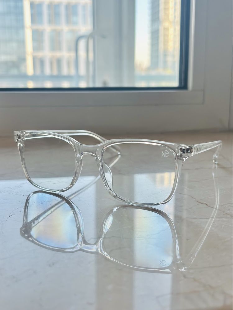 Очки NOMAD Exclusive Eyewear