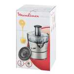 Соковыжималка Moulinex