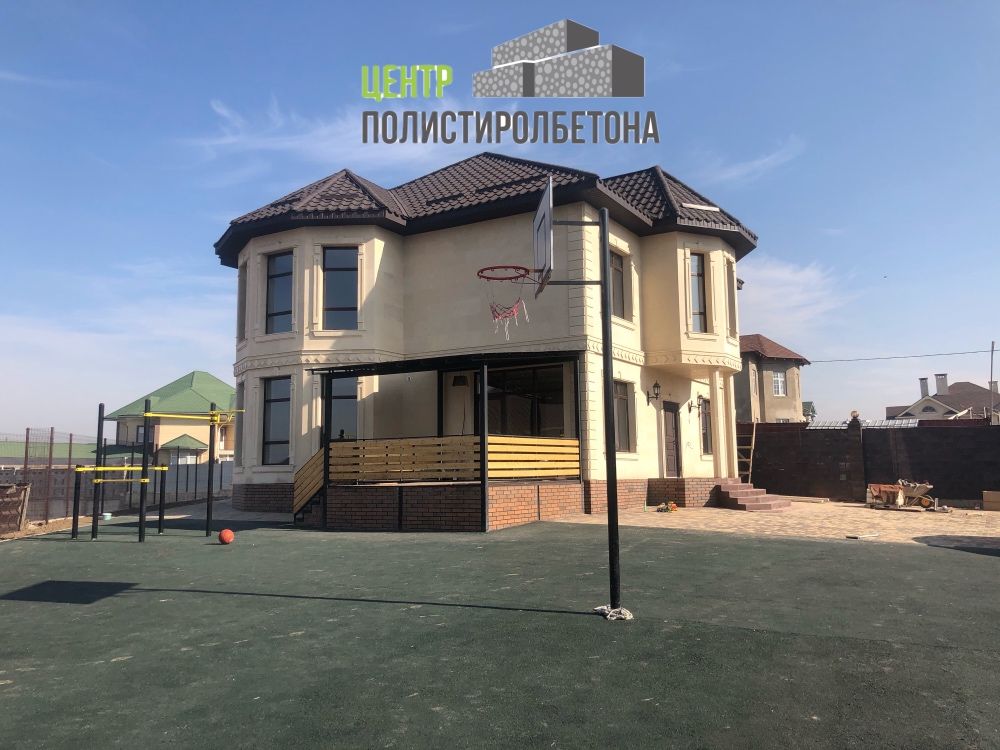 Красный кирпич           Красный кирпич