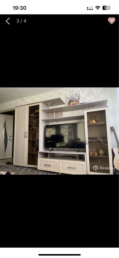 Продам шкаф в отличном состянии