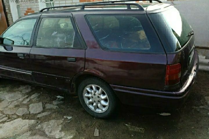 Форд Скорпио 1994г.  СРОЧНО Универсал