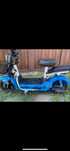 Электро скутер T rex bike