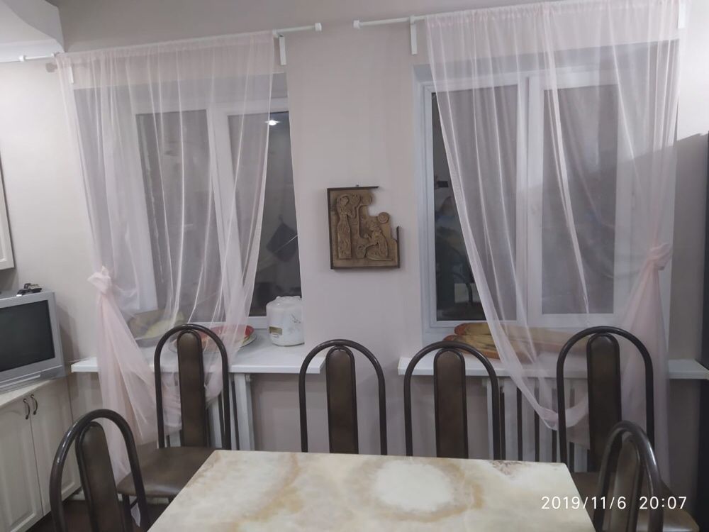Коттедж в аренду в боровом