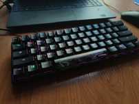 hyperx alloy origins 60