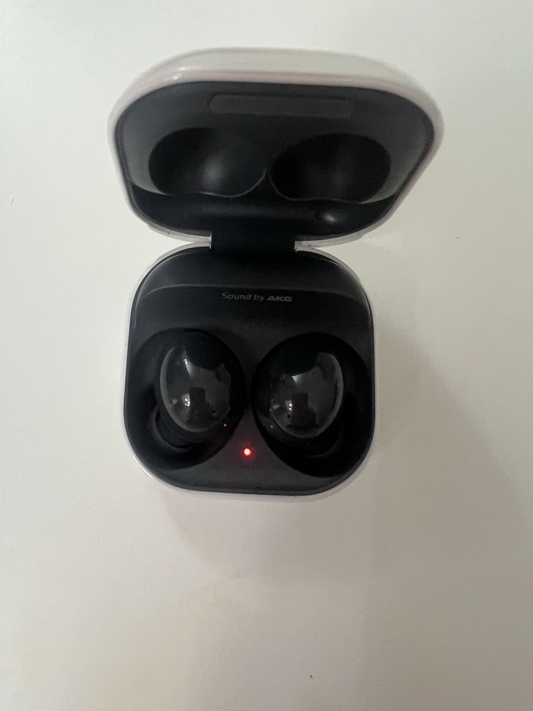 Беспроводные наушники Galaxy Buds 2.