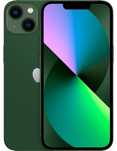 Продаю iPhone 13, в зеленом цвете , б/у