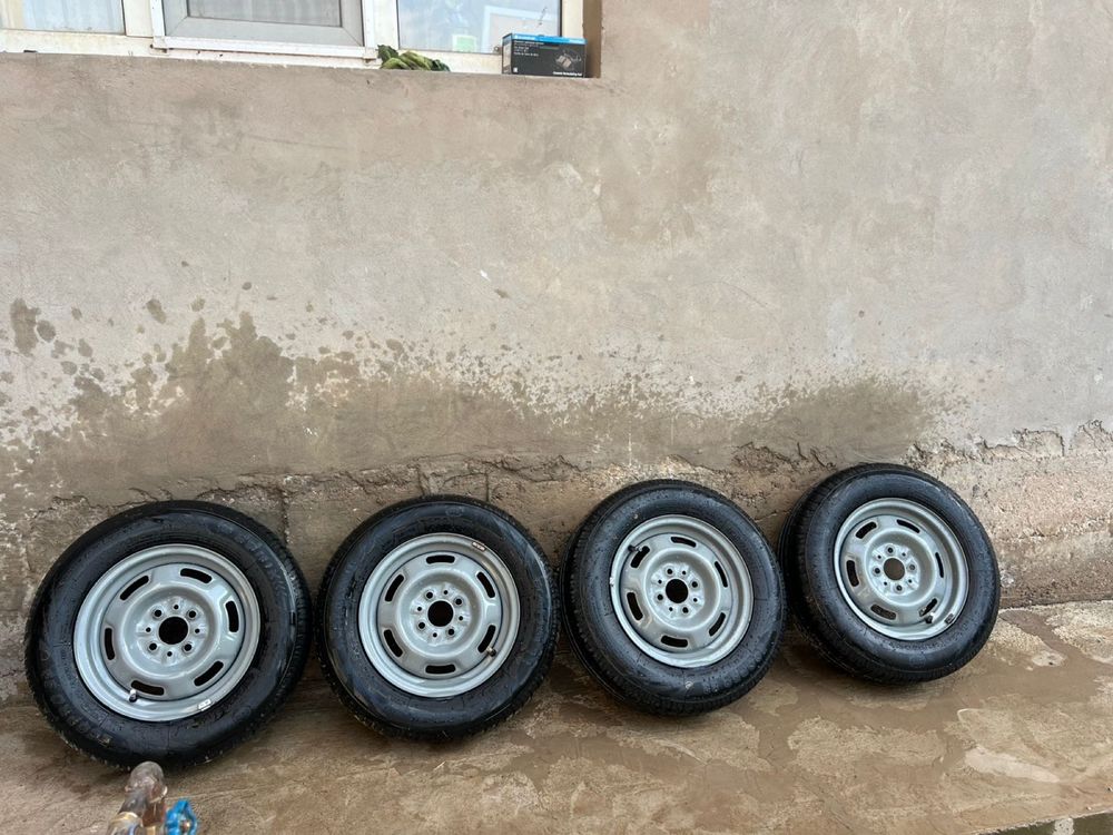 Запчасть 2115  разбор