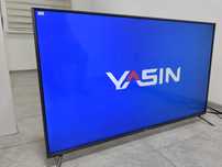 Телевизор Yasin код товара:1850 Нур Ломбард Талдыкорган