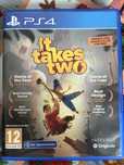Игра it takes two
