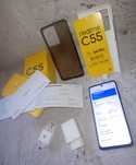Realme C55 с NFC 16/256 Gb
