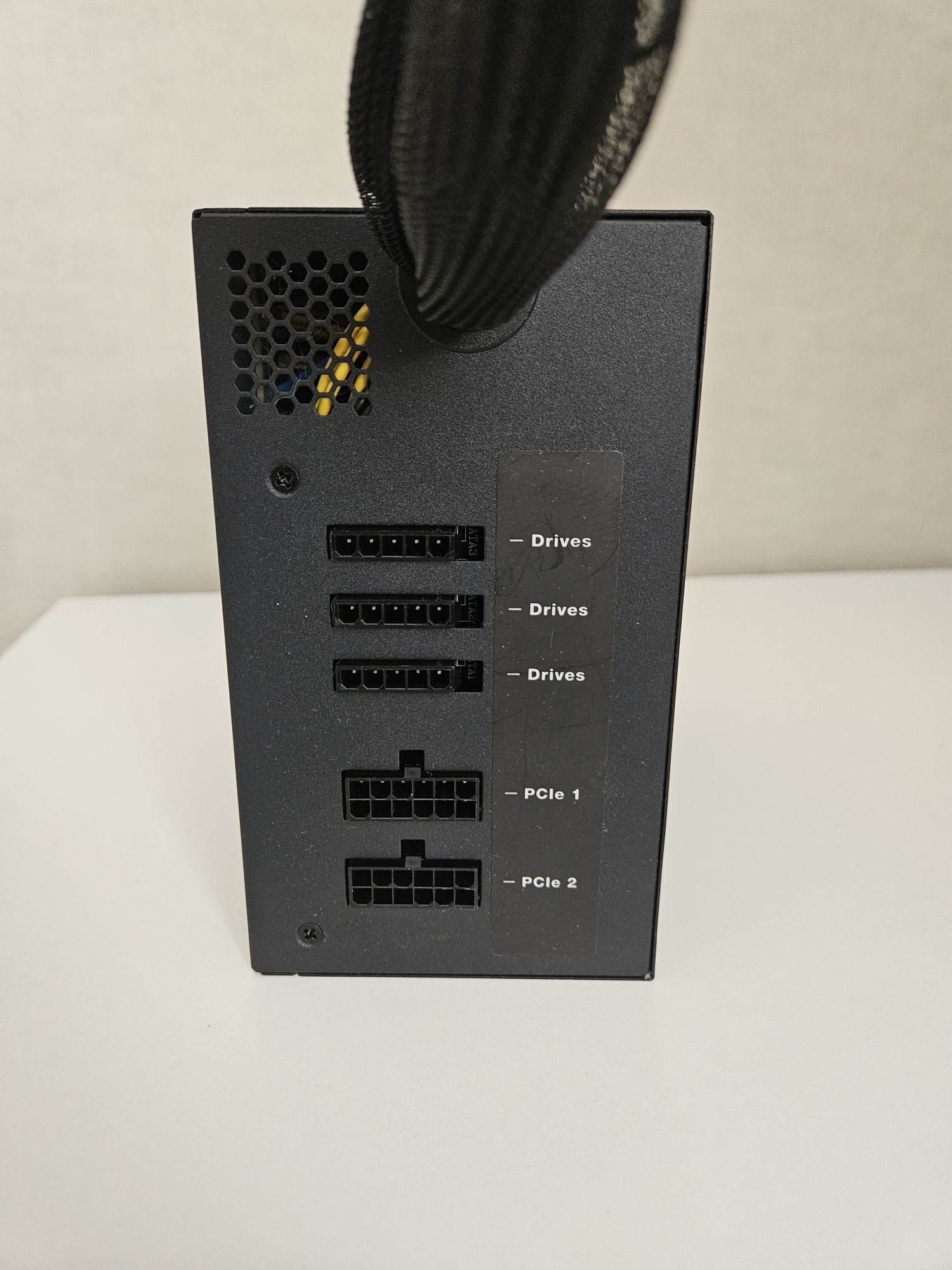 be quiet pure power 11 600w