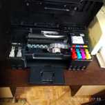 Продам принтер цветной Canon PIXMA G540