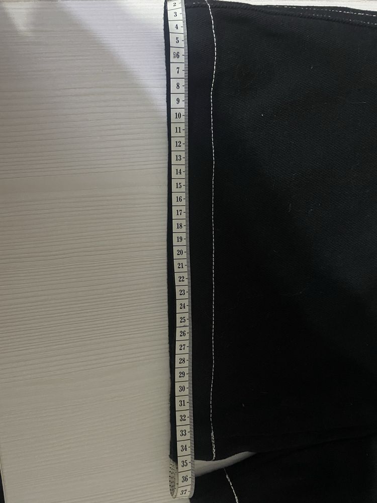 Джинсы wexwear.