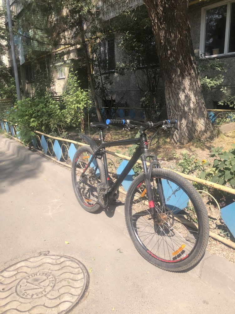 Продаю велик отличное состояние