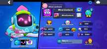 Продам акаунт brawl stars