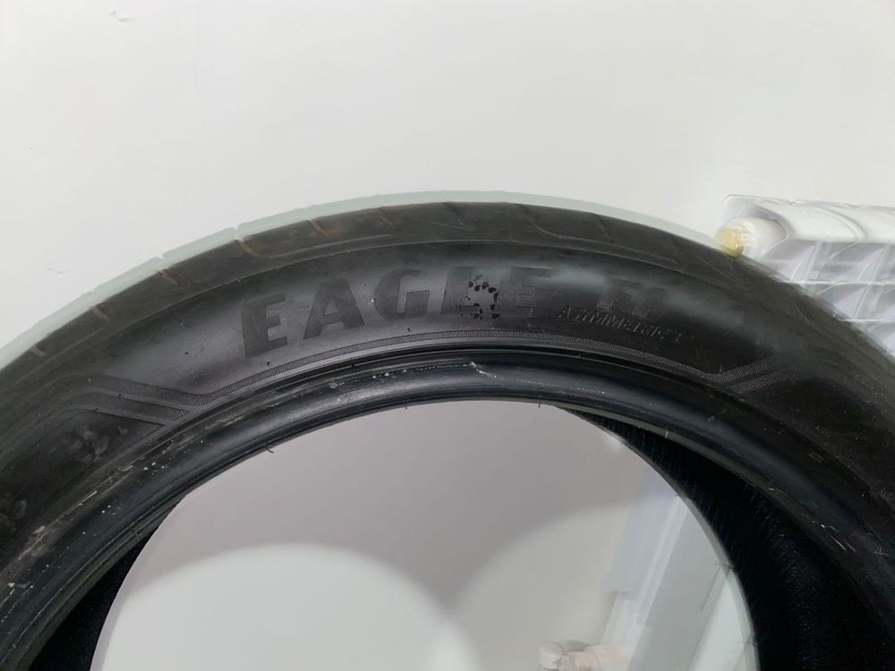 Goodyear Eagle F1 Asymmetric 3 SUV 245/45 R20 103W
