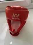 Wesing шлем для бокса