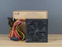 Блок питания Aerocool 600