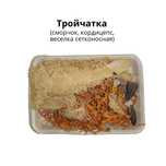 Тройчатка (веселка, сморчок, кордицепс)