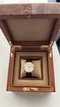 Breguet Classique 5157 38 mm 5157BA/11/9V6