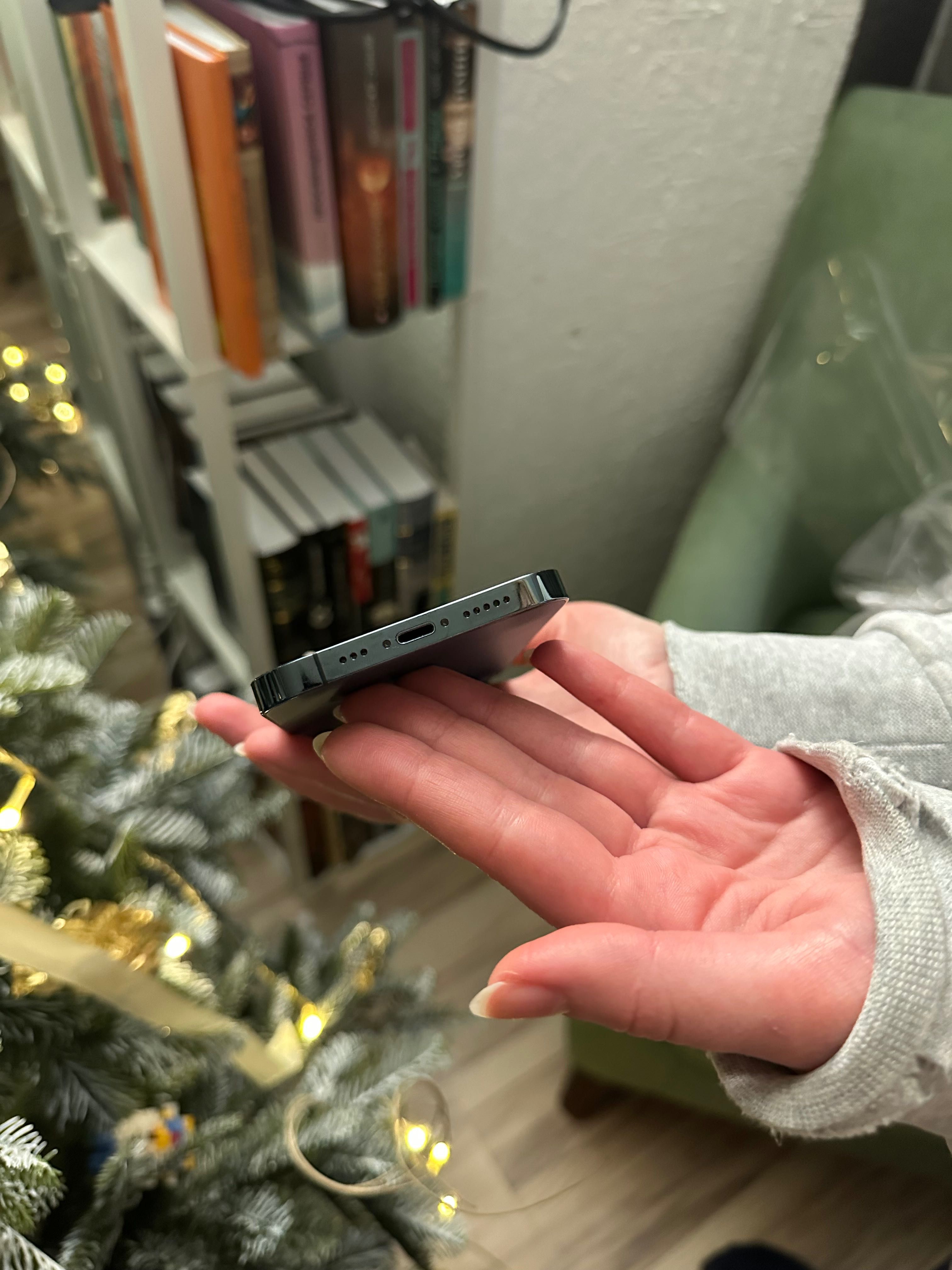 Смартфон Apple iPhone 12 Pro 512Gb синий