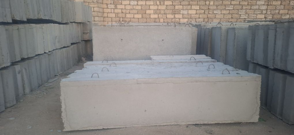 Блок жақсы сапалы
