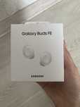 Безпроводной наушник,galaxy buds fe
