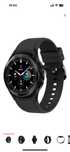 Смарт-часы Samsung Galaxy Watch 4 Classic