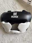 шлем боксерский hukk