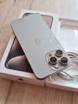 iPhone 15 Pro Max 256 gb akb 98 симка вставляется