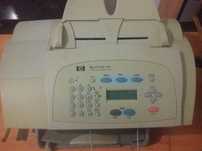 МФУ HP officejet v40