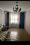 Продам квартиру.нур сити 2мкр,25б,1этаж