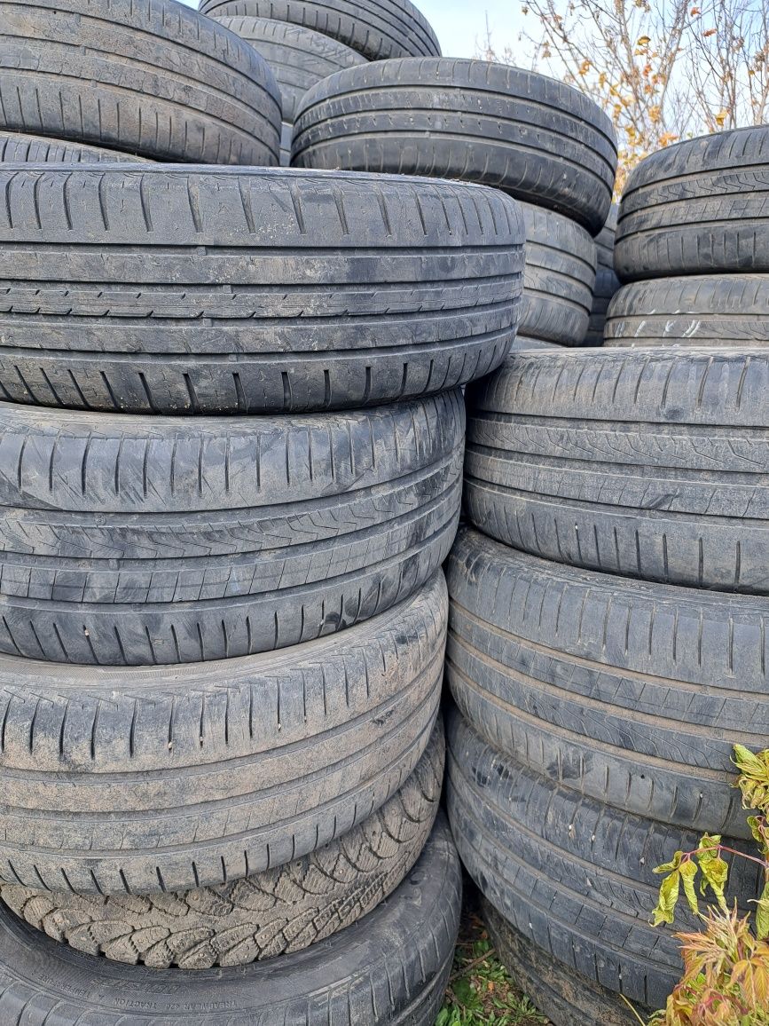 Продаю шины 205×55×16.