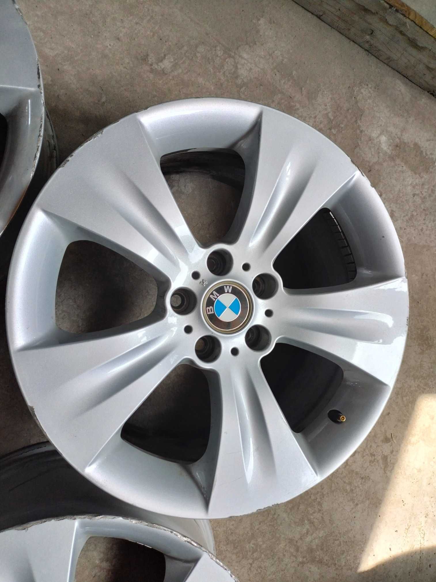Bmw x5 e70, e53 из Японии
